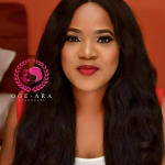“TO BE GREAT IN LIFE, YOU HAVE TO BE WILLING TO BE MOCKED, HATED AND MISUNDERSTOOD” – TOYIN ABRAHAM