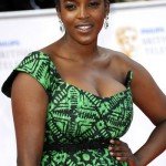 MEET WUNMI MOSAKU , THE BEST SUPPORTING ACTRESS AT THE BAFTAS