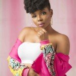 YEMI ALADE IS JOINING PATORANKING, WAJE & TIMI DAKOLO ON SEASON 2 OF “THE VOICE NIGERIA”