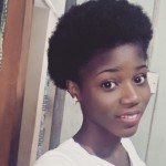 LYDIA OLADEJO: ”WHY GET DEFENSIVE WHEN YOU ARE RIGHT?”