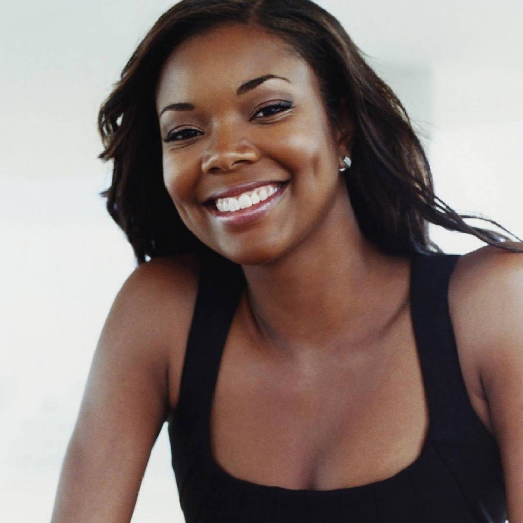 GABRIELLE UNION TALKS ABOUT HER RAPE EXPERIENCE IN SERIES OF TWEETS