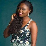 “I BELIEVE IN STANDING UP FOR YOURSELF ,  BECAUSE NOBODY ELSE WILL DEFEND YOU BETTER THAN YOURSELF” – BISOLA AIYEOLA