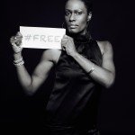 “ACTIVISM CHOSE ME” – R.EVON BENSON IDAHOSA – ACTIVIST & FOUNDER PATHFINDERS