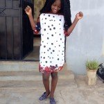 LYDIA OLADEJO: ”I SNATCHED BACK MY INNER POWER AND CHANGED THE GAME”