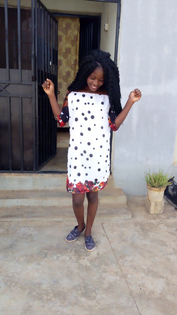 LYDIA OLADEJO: ”I SNATCHED BACK MY INNER POWER AND CHANGED THE GAME”