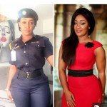 #INTERVIEW: “FIREFIGHTING IS A PERSONAL CALL FOR ME” -DOOSHIMA DENNIS, FEMALE FIREFIGHTER
