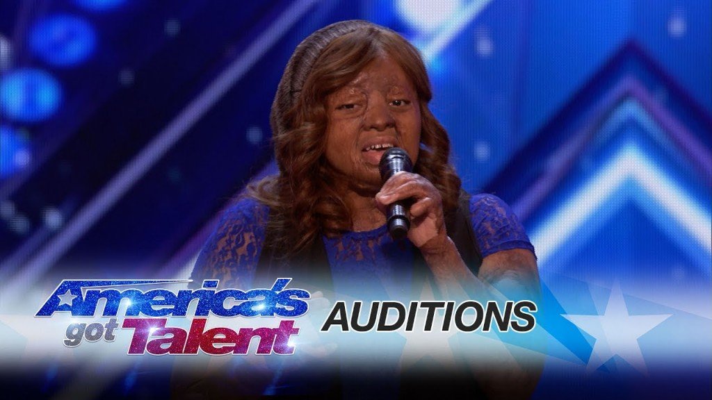 WATCH HOW PLANE CRASH SURVIVOR KACHI OKWUCHI MOVED JUDGES TO TEARS ON AMERICA’S GOT TALENT
