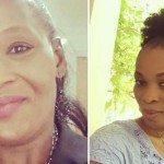 KEMI OLUNLOYO AND GEORGINA ONUOHA SETTLES DIFFERENCES