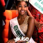 ”I DO NOT WANT TO BE ADDRESSED AS A SLAY QUEEN” -CHIOMA OBIADI, MISS NIGERIA