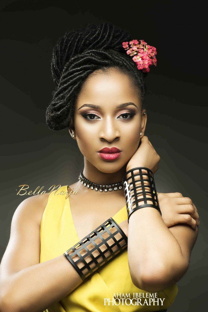 #WCW: CELEBRATING ADESUA ETOMI!