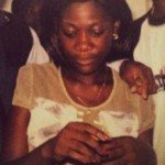 #THROWBACKTHURSDAY: OLD PHOTOS OF MERCY JOHNSON