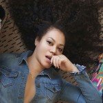 NADIA BUARI SHARES PHOTO OF HER BABY DADDY TO MARK FATHERS DAY