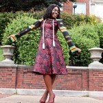 MEET NKECHI, THE 18 YEAR OLD COLLEGE GRADUATE WHO IS ALREADY GOT PLANS FOR HER DOCTORATE DEGREE