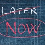 #MONDAYMOTIVATION: HOW TO DEAL WITH PROCRASTINATION