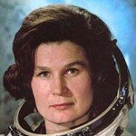 #PROFILE| MEET VALENTINA TERESHKOVA, THE FIRST WOMAN TO FLY TO SPACE