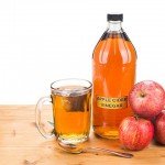 RUBY AGU:21 WAYS APPLE CIDER VINEGAR CAN HELP YOUR HOUSEHOLD