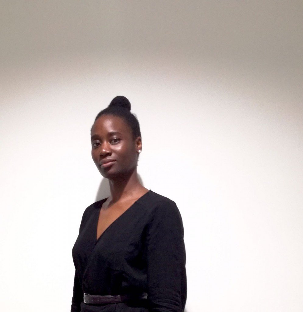 OMOLABAKE ADENLE BUILT SOFTWARE TO PRESERVE AFRICAN LANGUAGES!