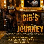 AZIZAT SADIQ MAKES NOLLYWOOD COMEBACK WITH CHI’S JOURNEY