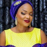 IYABO OJO PRAYS FOR SEYILAW’S DAUGHTER