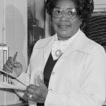 #PROFILE| MEET MARY JACKSON, NASA’S FIRST BLACK FEMALE ENGINEER