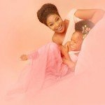 IBIDUN IGHODALO CELEBRATES DAUGHTER AS SHE TURNS A YEAR OLDER