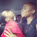 SINGER, JODIE, PENS EMOTIONAL LETTER ABOUT HER SON