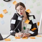 #MOTIVATIONMONDAY: HOW TO UP YOUR MULTITASKING GAME