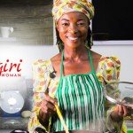 “I WAS JUST DOING WHAT MY HANDS FOUND TO DO WITH ALL MY HEART”  – IFEOMA UZOMA, “OGIRI WOMAN”