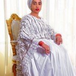 OLORI WURAOLA IS ON A MISSION TO CHANGE THE SOCIETY’S ATTITUDE TOWARDS VIOLENCE AGAINST WOMEN