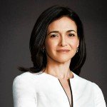 #PROFILE| MEET SHERYL SANDBERG, THE CHIEF OPERATING OFFICER OF FACEBOOK