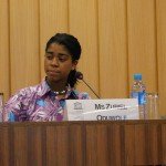 14-YEAR-OLD GENDER ADVOCATE, ZURIEL ODUWOLE, HONOURED BY UNESCO