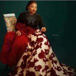 FUNKE AKINDELE BELLO BECOMES FIRST FEMALE CELEBRITY IN NIGERIA TO HIT 4MILLION FOLLOWERS ON INSTAGRAM