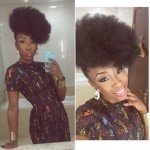 ”I THINK I ONLY TRULY FOUND MYSELF LAST YEAR” -BEVERLY NAYA