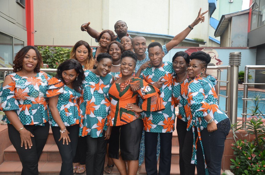 PHOTOS FROM MIRABEL CENTRE 4TH ANNIVERSARY