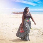 #OWAMBESATURDAY: THE MANY TIMES FUNKE AKINDELE-BELLO LOOKED FAB IN AFRICAN PRINT!