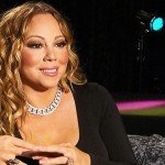 MARIAH CAREY REVEALS THAT SHE STILL STRUGGLES WITH LOW SELF ESTEEM