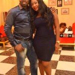 MERCY JOHNSON’S HUSBAND PENS SWEET BIRTHDAY MESSAGE TO HER