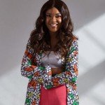 OMONI OBOLI PRAISES GOD AS FIRE ENGULFS HER HOUSE