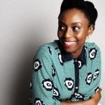 CHIMAMANDA ADICHE BAGS NEW DOCTORATE DEGREE AT THE UNIVERSITY OF EDINBURGH SCOTLAND