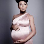 DOLAPO ONI WELCOMES BABY BOY!