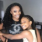 Read The Inspiring Story Of This Young Single Mum!