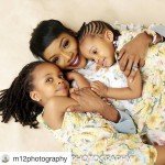 Temi Olajide: How To Help Your Kids Stop Fighting & Get Along Better