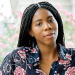 MY MOTHER’S SHOES ARE TOO BIG TO FILL – SONIA IRABOR