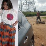 “SOME MECHANICS CANNOT MAKE HEAVEN”- MEDIA PERSONALITY, LARA WISE, SHARES HER UNPLEASANT EXPERIENCE WITH A MECHANIC