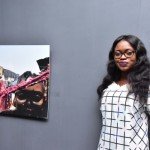 OLUWASEUN OSOWOBI AYODEJI, FOUNDER OF STAND TO END RAPE WINS THE FUTURE OF WOMEN AWARD