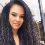 THERE IS ABSOLUTELY NOTHING APPEALING OR MANLY ABOUT A GUY WITH TOO MUCH PRIDE AND EGO”-SONIA OGBONNA