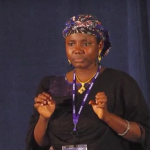 MEET THE DEAF ACTIVIST FIGHTING FOR THE RIGHT OF NIGERIANS WITH DISABILITIES