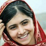 MALALA YOUSAFZAI ATTENDS FIRST OXFORD UNIVERSITY LECTURES FIVE YEARS AFTER BEING SHOT