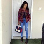 ”STOP STRUGGLING WITH WHAT IS NOT YOURS SIMPLY BECAUSE YOU WANT TO MAKE IT BIG” -MIZWANNEKA