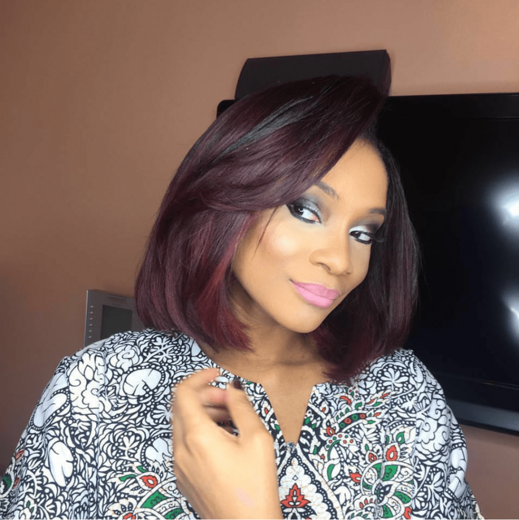 AWARD WINNING FASHION DESIGNER, TOJU FOYEH, SHARES INSPIRING MESSAGE